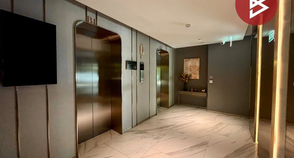 Condo en alquiler y en venta de 1 habitaciones en Phra Khanong, Bangkok
