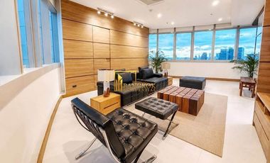 For rent and for sale 3 bedrooms condo in Khlong Toei, Bangkok
