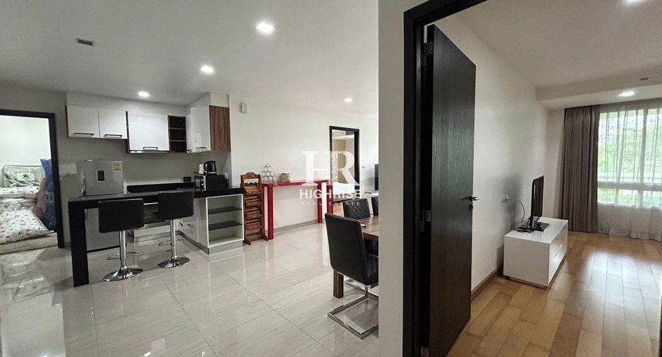 For sale 2 bedrooms condo in Bang Lamung, Chonburi
