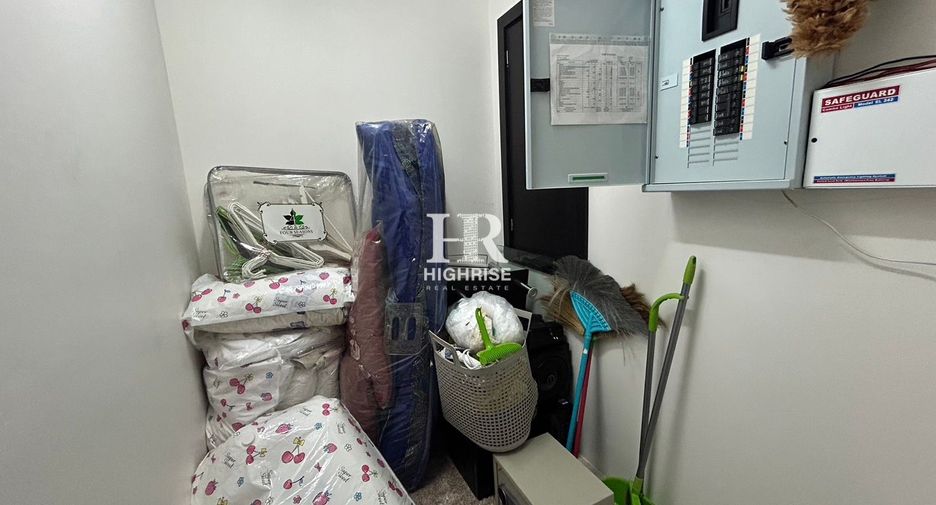 For sale 2 bedrooms condo in Bang Lamung, Chonburi