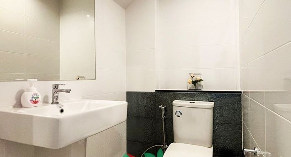 For sale 3 bedrooms townhouse in Prawet, Bangkok