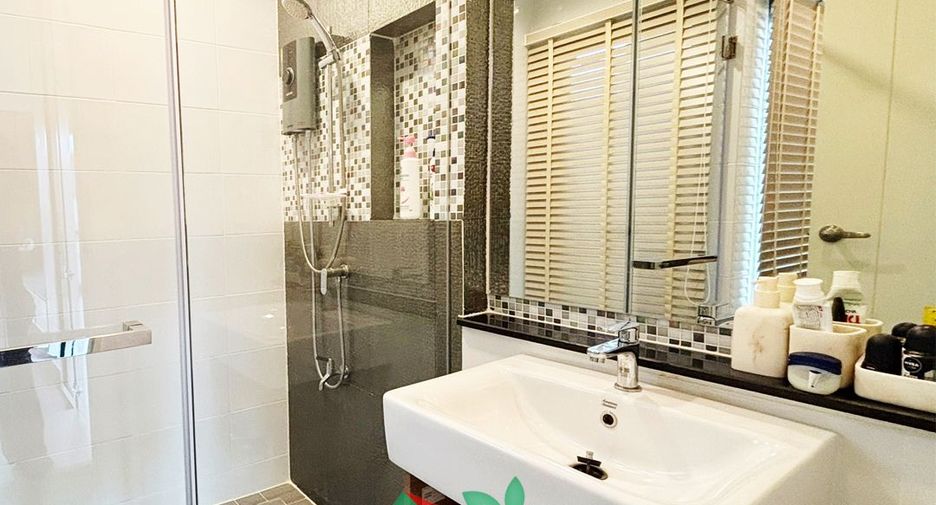 For sale 3 bedrooms townhouse in Prawet, Bangkok