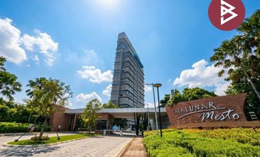 À vendre 1 chambre condo à Mueang Chon Buri, Chonburi