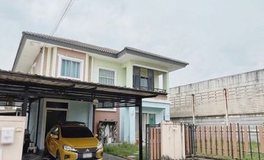 Casa en venta de 4 habitaciones en Mueang Samut Sakhon, Samut Sakhon