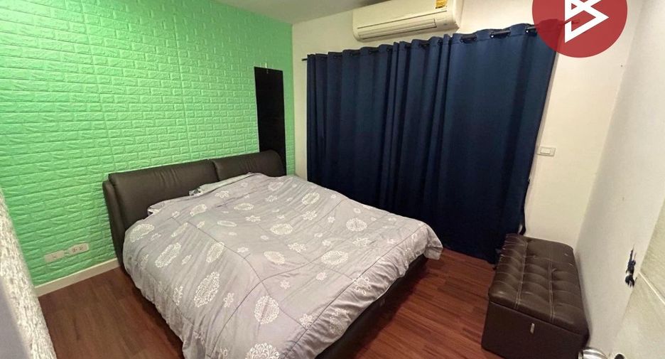 For sale 4 ベッドルーム house in Mueang Samut Sakhon, Samut Sakhon