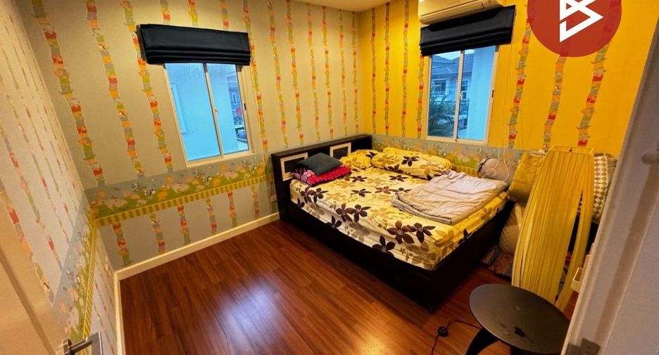 For sale 4 ベッドルーム house in Mueang Samut Sakhon, Samut Sakhon