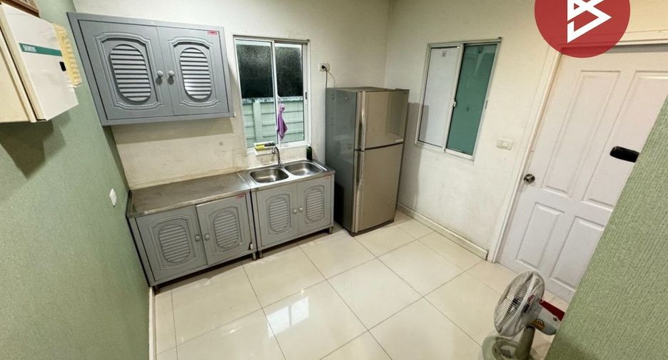 For sale 4 ベッドルーム house in Mueang Samut Sakhon, Samut Sakhon