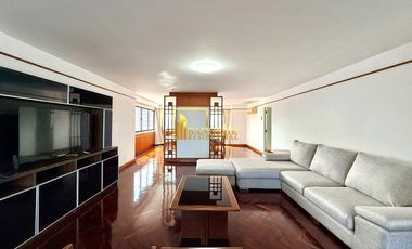 For rent 2 bedrooms apartment in Watthana, Bangkok