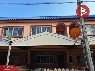 For sale 2 bedrooms townhouse in Mueang Chiang Rai, Chiang Rai