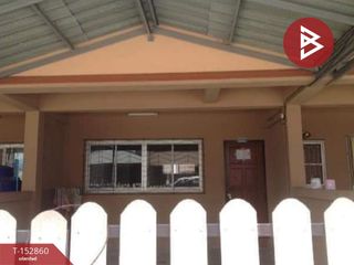 For sale 2 bedrooms townhouse in Mueang Chiang Rai, Chiang Rai