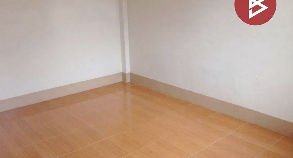 For sale 2 bedrooms townhouse in Mueang Chiang Rai, Chiang Rai