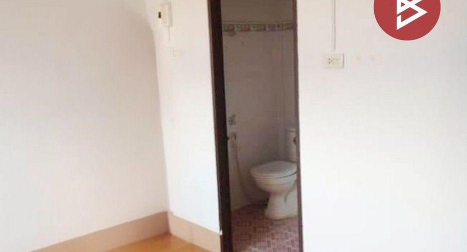 For sale 2 bedrooms townhouse in Mueang Chiang Rai, Chiang Rai