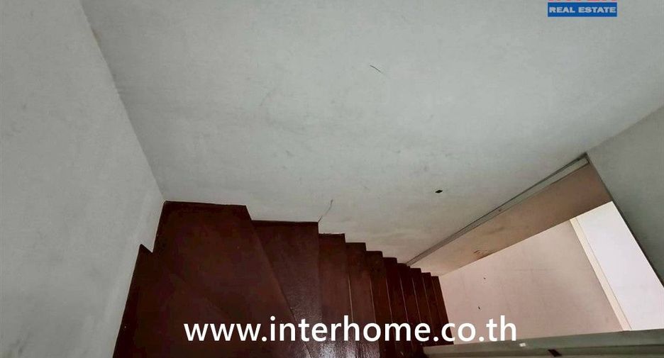 For sale 3 bedrooms townhouse in Bang Bua Thong, Nonthaburi
