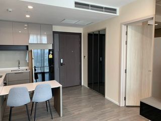 For rent 1 bed condo in Bang Sue, Bangkok