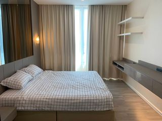 For rent 1 bed condo in Bang Sue, Bangkok
