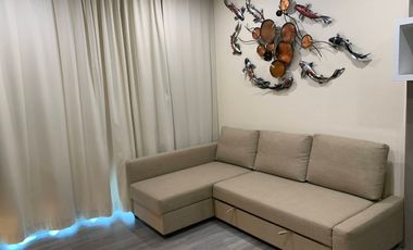 For rent 1 bed condo in Bang Sue, Bangkok