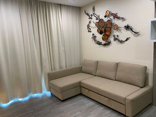 For rent 1 bed condo in Bang Sue, Bangkok