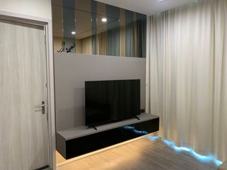 For rent 1 bed condo in Bang Sue, Bangkok