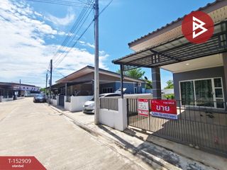 Casa en venta de 2 habitaciones en Dan Makham Tia, Kanchanaburi