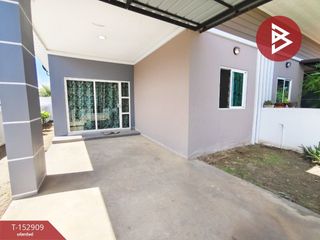 Casa en venta de 2 habitaciones en Dan Makham Tia, Kanchanaburi