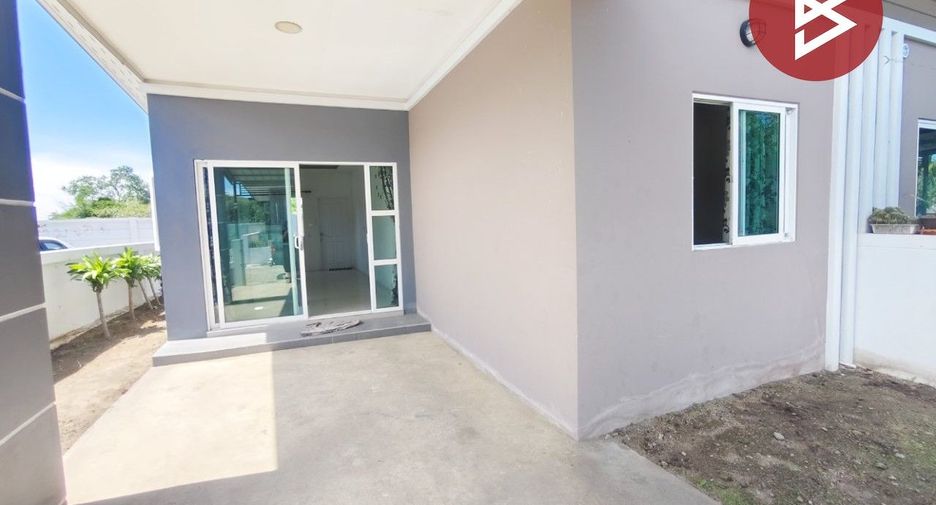 Casa en venta de 2 habitaciones en Dan Makham Tia, Kanchanaburi