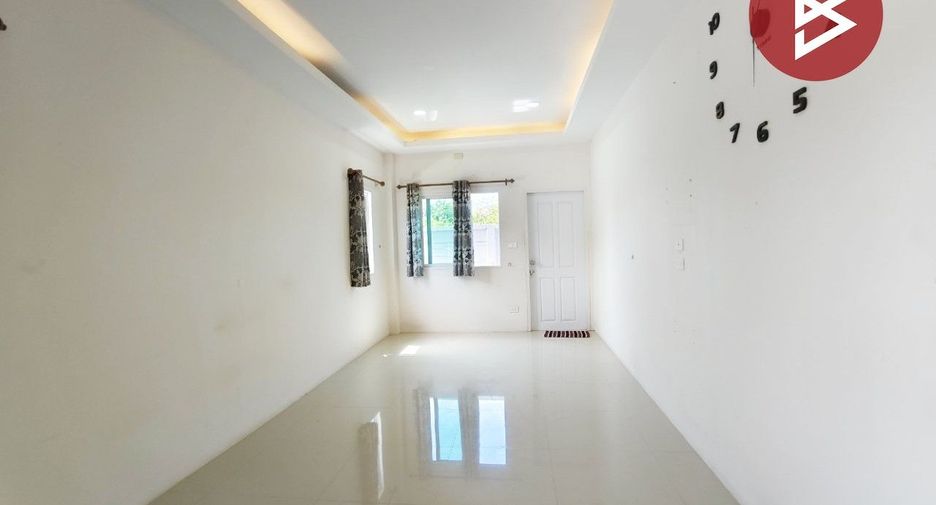 Casa en venta de 2 habitaciones en Dan Makham Tia, Kanchanaburi