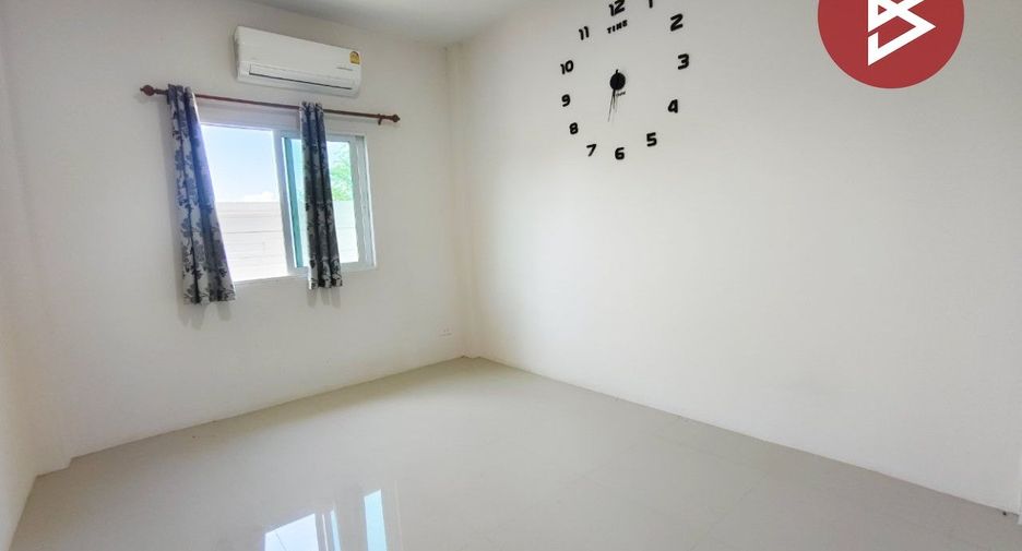 Casa en venta de 2 habitaciones en Dan Makham Tia, Kanchanaburi