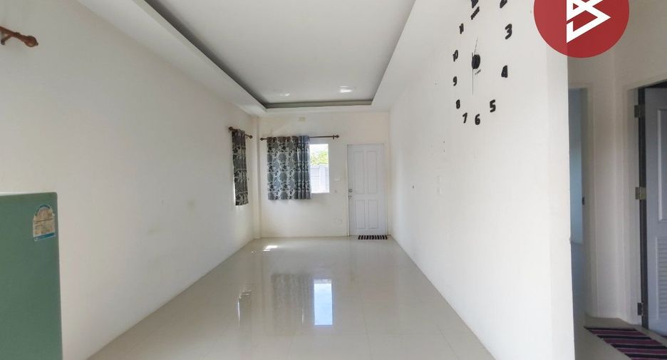 Casa en venta de 2 habitaciones en Dan Makham Tia, Kanchanaburi