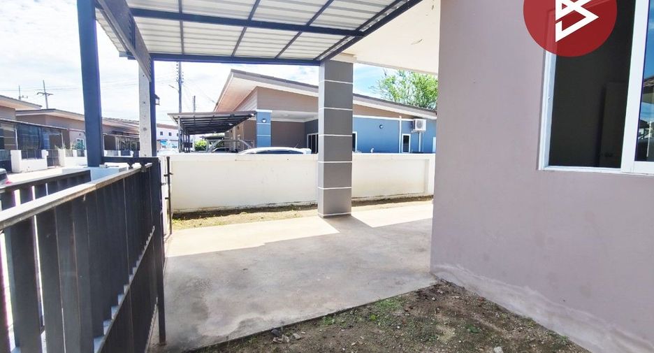 Casa en venta de 2 habitaciones en Dan Makham Tia, Kanchanaburi
