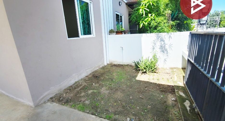 Casa en venta de 2 habitaciones en Dan Makham Tia, Kanchanaburi