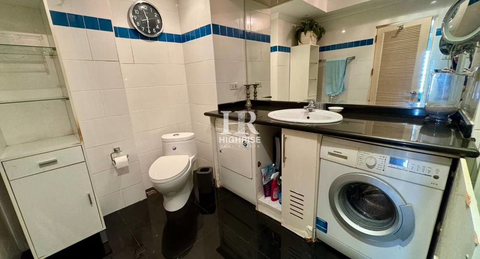 Wohnung zum Kauf mit 2 Zimmer in Jomtien, Pattaya