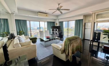 Wohnung zum Kauf mit 2 Zimmer in Jomtien, Pattaya