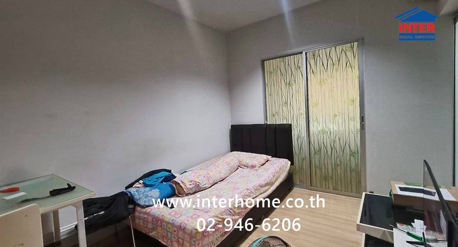 For sale 1 bed condo in Pak Kret, Nonthaburi