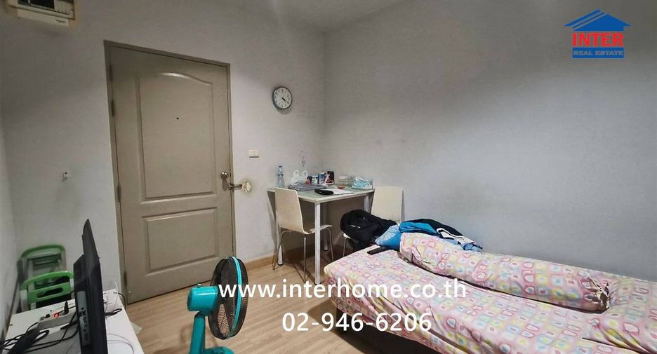 For sale 1 bed condo in Pak Kret, Nonthaburi