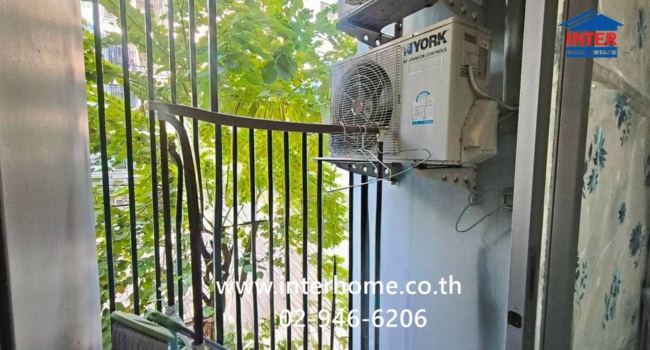 For sale 1 bed condo in Pak Kret, Nonthaburi