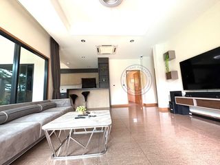 For rent 3 bedrooms villa in Bang Lamung, Chonburi