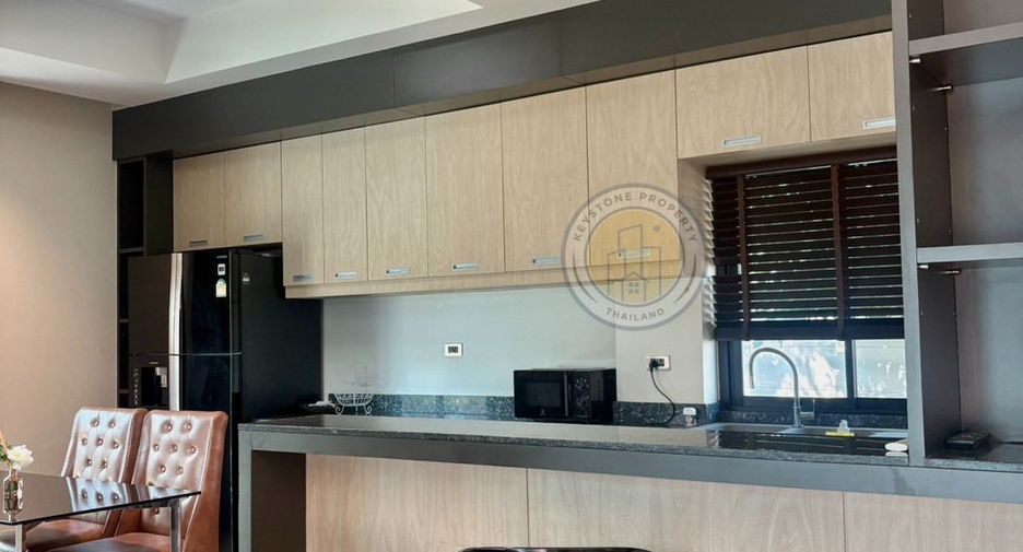 For rent 3 bedrooms villa in Huay Yai, Pattaya