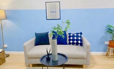 For sale 1 bed condo in Pak Kret, Nonthaburi