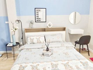 For sale 1 bed condo in Pak Kret, Nonthaburi