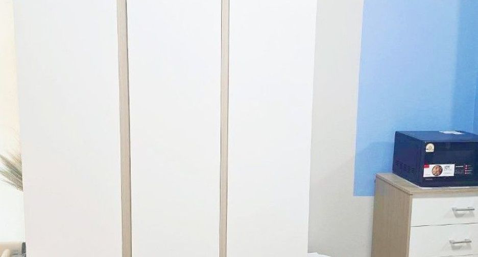 For sale 1 bed condo in Pak Kret, Nonthaburi