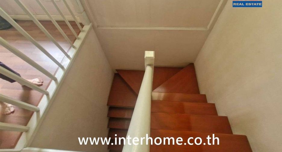 À vendre 3 chambres maison à Pak Kret, Nonthaburi