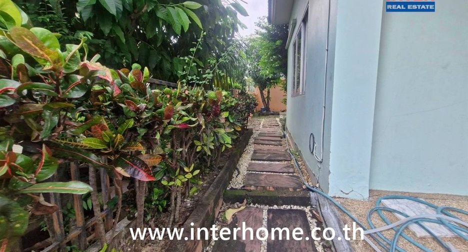 À vendre 3 chambres maison à Pak Kret, Nonthaburi