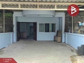 Casa adosada en venta de 4 habitaciones en Mueang Samut Sakhon, Samut Sakhon