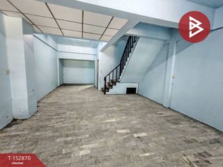 Casa adosada en venta de 4 habitaciones en Mueang Samut Sakhon, Samut Sakhon