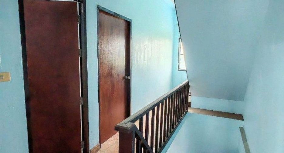 Casa adosada en venta de 4 habitaciones en Mueang Samut Sakhon, Samut Sakhon