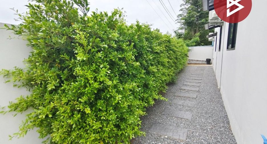 Casa en venta de 3 habitaciones en Ban Pong, Ratchaburi