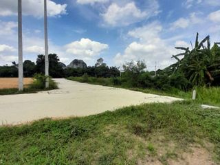 Grundstück zum Kauf in Mueang Ratchaburi, Ratchaburi