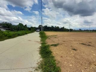 Grundstück zum Kauf in Mueang Ratchaburi, Ratchaburi