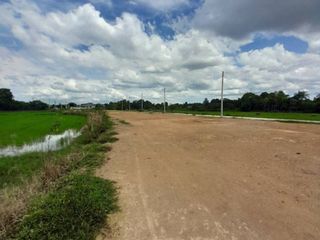 Grundstück zum Kauf in Mueang Ratchaburi, Ratchaburi