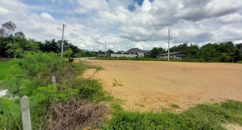 Grundstück zum Kauf in Mueang Ratchaburi, Ratchaburi
